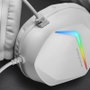 Mars Gaming MH122W Blanco